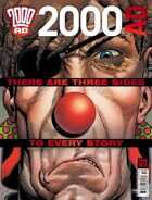 2000 AD: Prog 1812