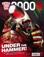 2000 AD: Prog 1813