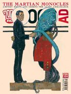 2000 AD: Prog 1814
