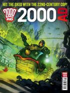 2000 AD: Prog 1815
