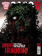 2000 AD: Prog 1816