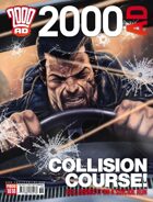 2000 AD: Prog 1818