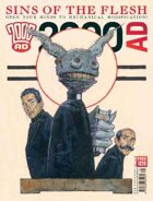 2000 AD: Prog 1820