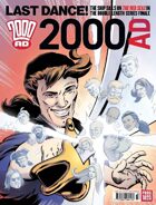 2000 AD: Prog 1823