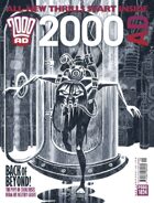 2000 AD: Prog 1824