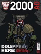 2000 AD: Prog 1826