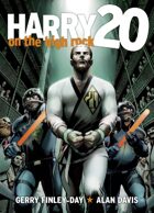 Harry 20: On the High Rock