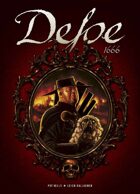 Defoe: 1666