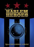 The Complete Harlem Heroes