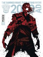 2000 AD: Prog 1836