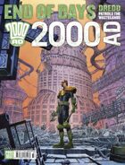 2000 AD: Prog 1837