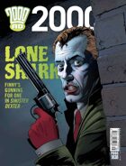 2000 AD: Prog 1838