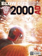 2000 AD: Prog 1841