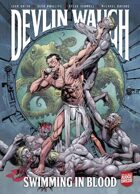 Devlin Waugh: Swimming in Blood