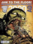 2000 AD: Prog 1842
