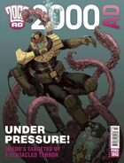 2000 AD: Prog 1843