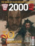 2000 AD: Prog 1844