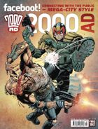 2000 AD: Prog 1847