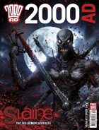 2000 AD: Prog 1849
