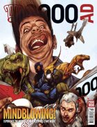 2000 AD: Prog 1850