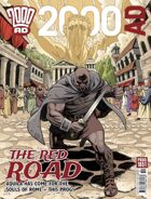 2000 AD: Prog 1851