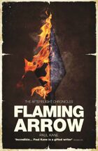 Afterblight Chronicles: Flaming Arrow