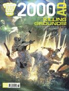 2000 AD: Prog 1855