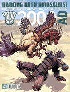 2000 AD: Prog 1856