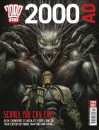 2000 AD: Prog 1857