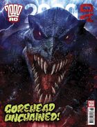 2000 AD: Prog 1858