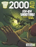 2000 AD: Prog 1859