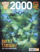 2000 AD: Prog 1860
