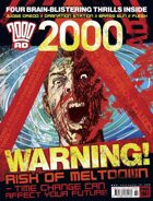 2000 AD: Prog 1861