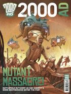 2000 AD: Prog 1863
