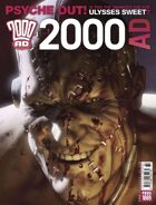 2000 AD: Prog 1869