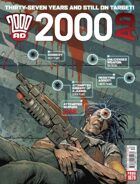 2000 AD: Prog 1870