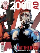 2000 AD: Prog 1871