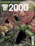 2000 AD: Prog 1872