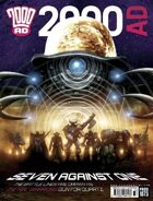 2000 AD: Prog 1873
