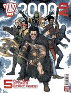 2000 AD: Prog 1874