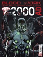 2000 AD: Prog 1875
