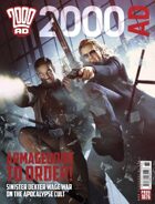 2000 AD: Prog 1876