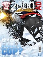 2000 AD: Prog 1877