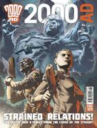 2000 AD: Prog 1878