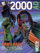 2000 AD: Prog 1879