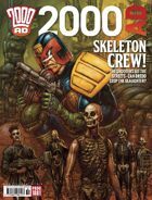 2000 AD: Prog 1881