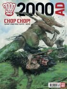 2000 AD: Prog 1882