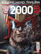 2000 AD: Prog 1883