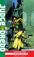 Judge Dredd: Dreddlocked