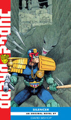 Judge Dredd: Silencer